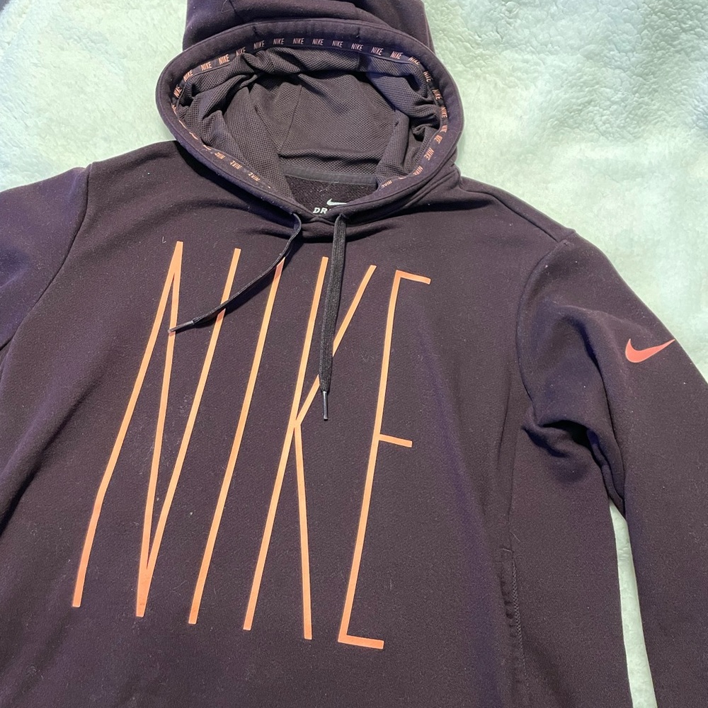 Nike Hoodie - Women’s Small